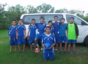 Soccer training (2)