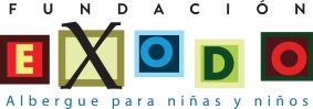 Fundacion Exodo logo