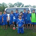 Soccer training (2)